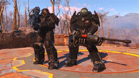 fallout 2024 workprint|Fallout 4 Next Gen Update Notes .